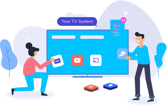 IPTV Satın Al