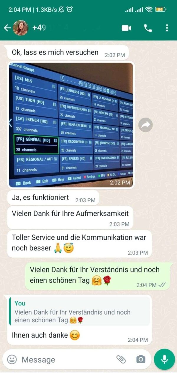 iptv paketleri