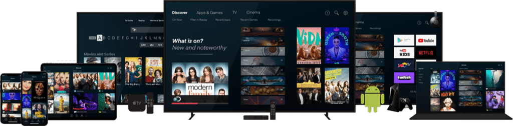 IPTV Satın Al