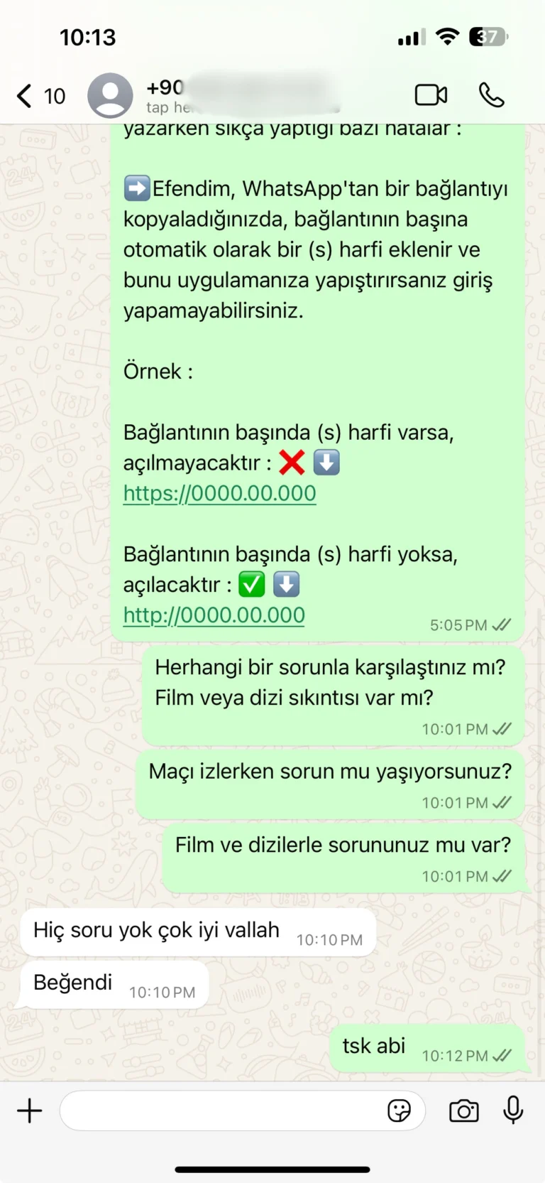 iptv satın al​